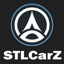 STL Carz Logo