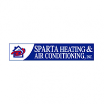 Sparta Heating & Air Conditioning, Inc. Logo