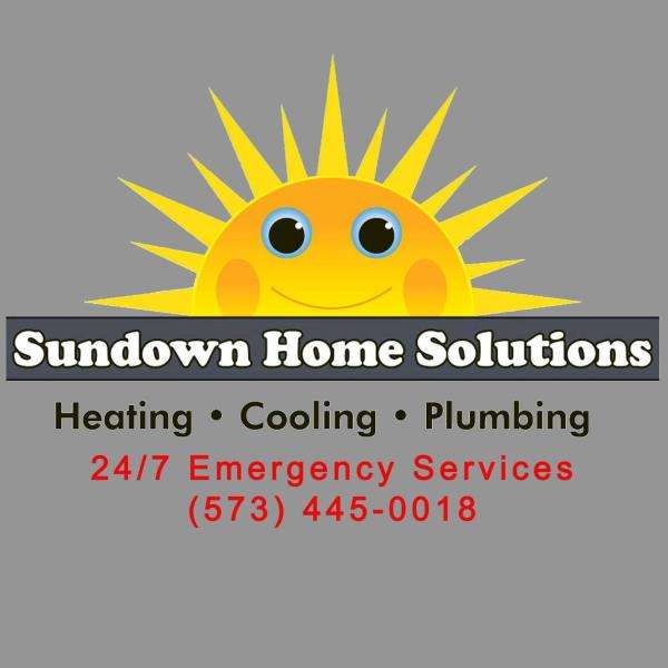 Sundown Home Solutions, LLC Logo