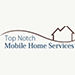 Top Notch Mobile Home Services Logo