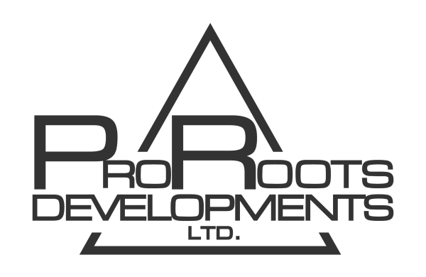 ProRoots Developments Ltd. Logo