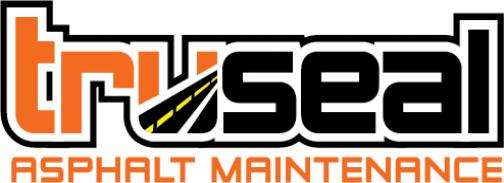 Truseal Asphalt Maintenance, LLC Logo