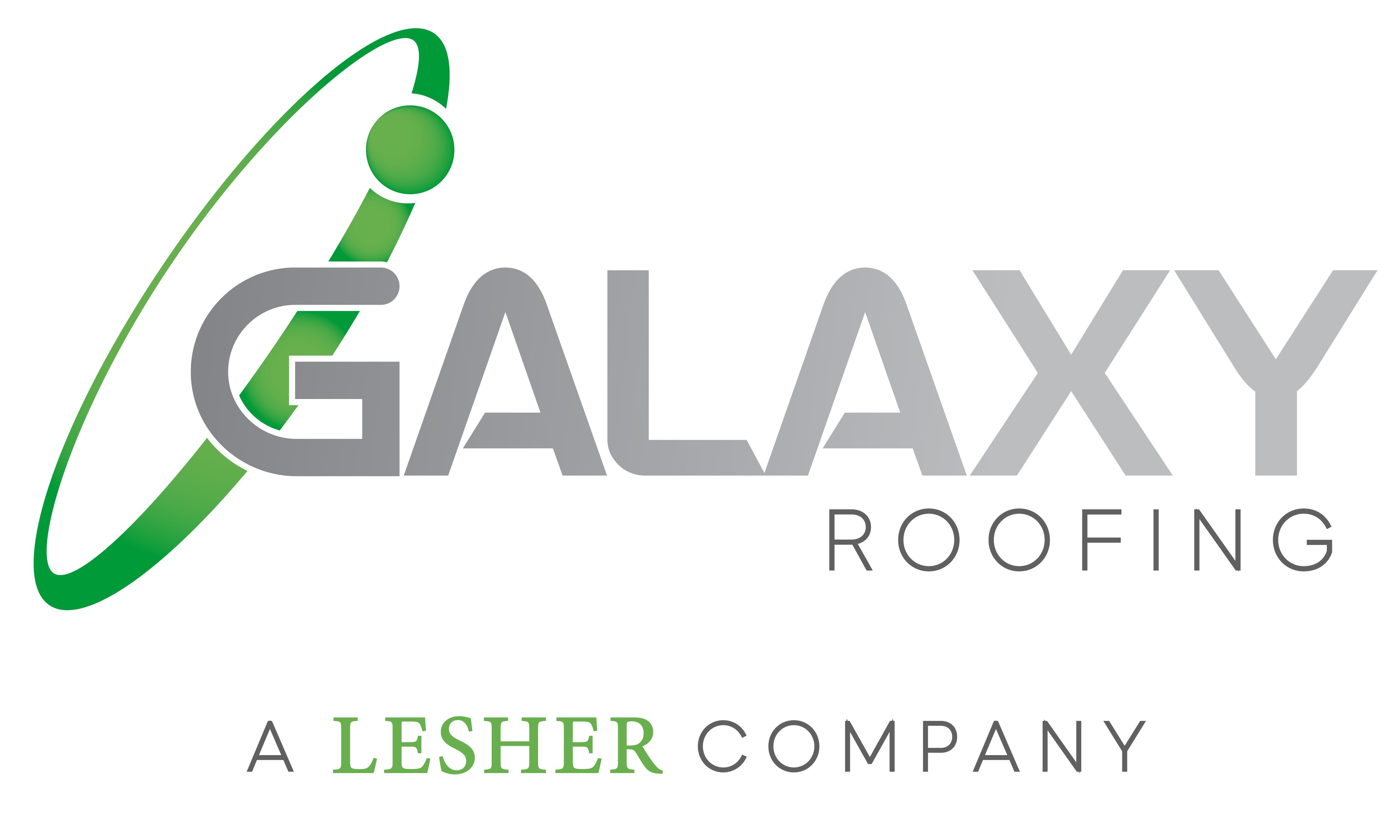 Galaxy Roofing Logo