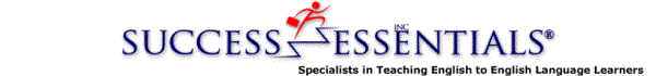 Success Essentials Inc. Logo