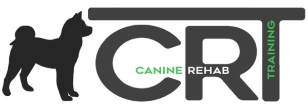 CRT K9 Logo