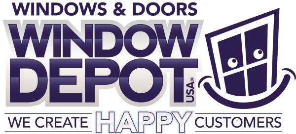 Window Depot USA of St. Louis Logo