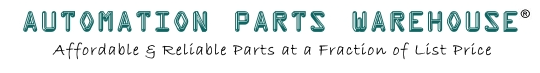 Automation Parts Warehouse Logo