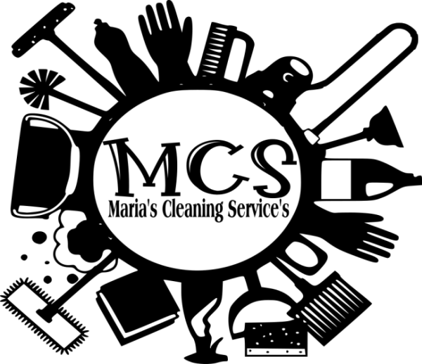 Maria's Cleaning Services R&C, LLC Logo