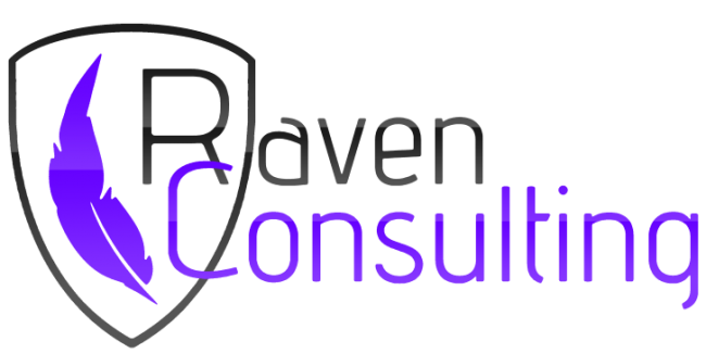 Raven Consulting, LLC Logo