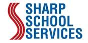 Sharp School Services, Inc. Logo