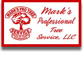 Mark's Professional Tree Service, LLC Logo