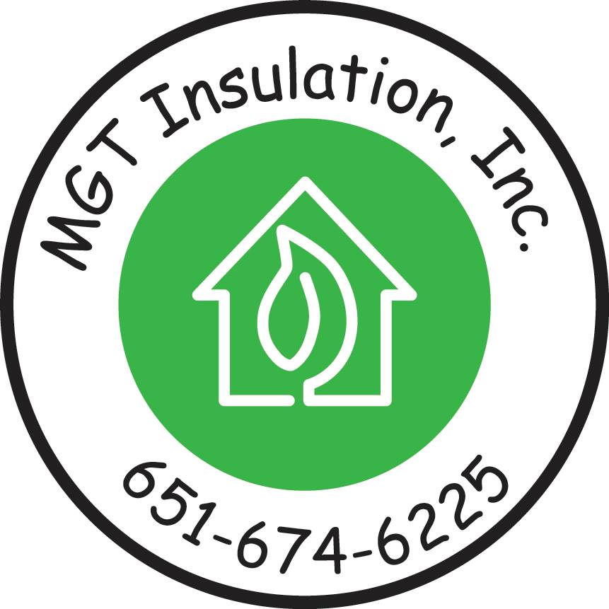 MGT Insulation, Inc. Logo