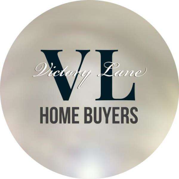 Victory Lane Home Buyers LLC Logo