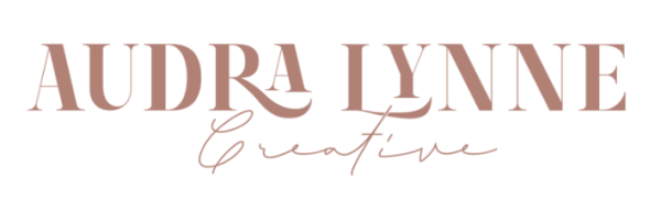 Audra Lynne Creative, LLC Logo