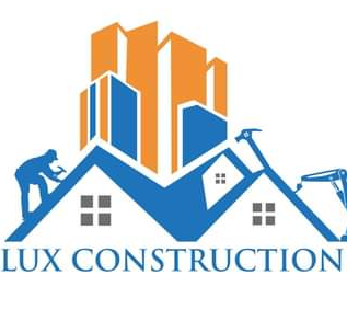 LUX Construction, LLC Logo