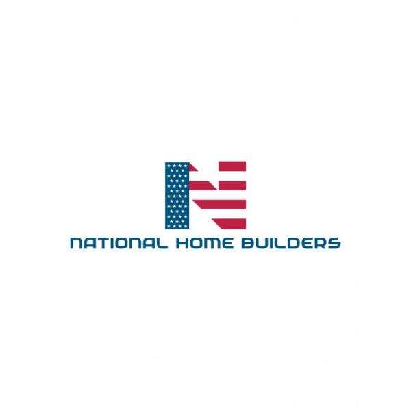 National Home Builders, LLC Logo