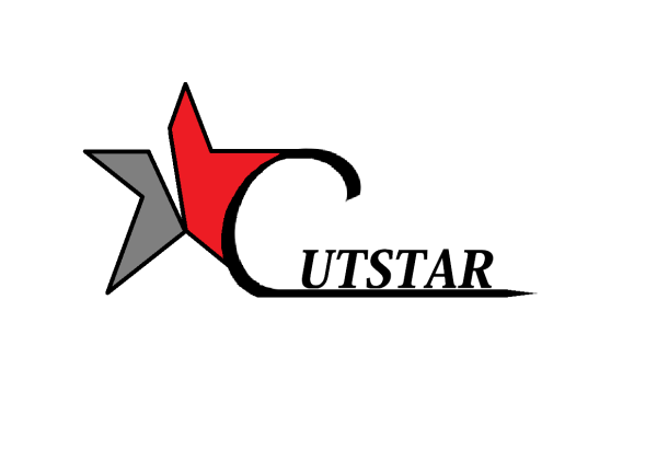 Cutstar Construction LLC Logo