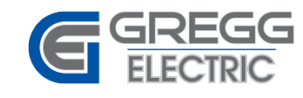 Gregg Electric Ltd. Logo