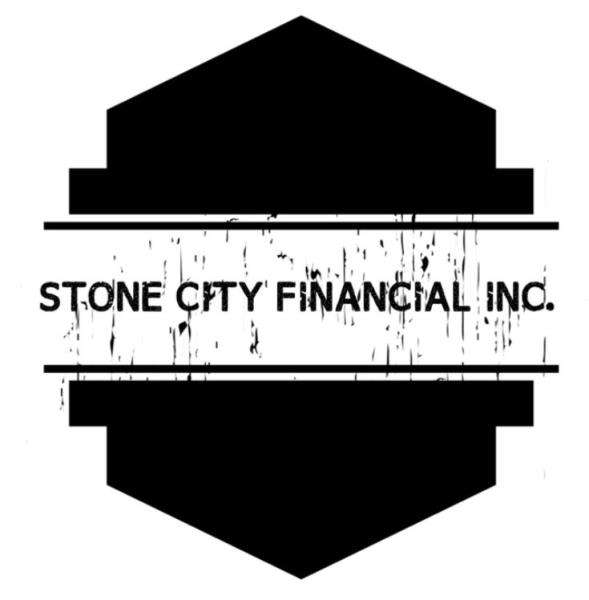 Stone City Financial Inc. Logo