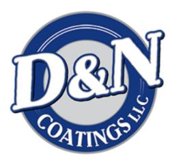 D&N Coatings Logo
