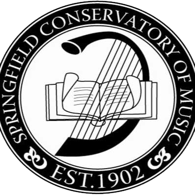 Springfield Conservatory of Music Logo