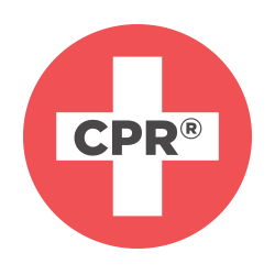 CPR Cell Phone Repair North Calgary Logo