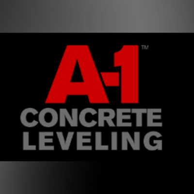 A1 Concrete Leveling South Colorado Inc Logo