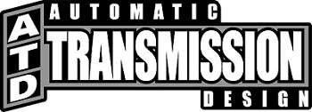 Automatic Transmission Design, Inc. Logo