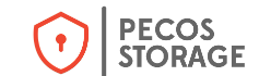 Pecos Storage Logo