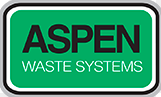 Aspen Waste Systems Logo