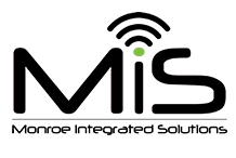 Monroe Integrated Solutions Inc Logo
