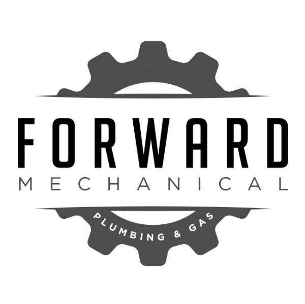 Forward Mechanical Services Logo