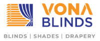 VONA BLINDS Logo