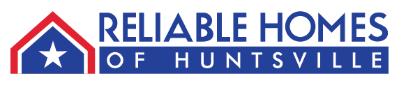Reliable Homes of Huntsville Logo