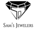 Sam's Jewelers, LLC Logo