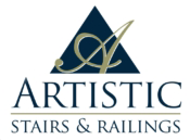 Artistic Stairs Ltd. Logo