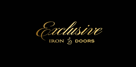 Exclusive Iron Doors, LLC Logo