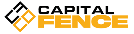 Capital Fence Co., Inc. Logo