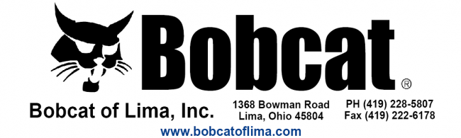 Bobcat of Lima, Inc. Logo