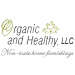 Organic and Healthy LLC Logo