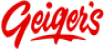 Geiger's Fence Erectors Ltd Logo