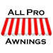 All Pro Awnings of Las Vegas, LLC Logo