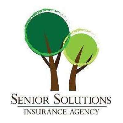 Senior Solutions Insurance Agency, LLC Logo