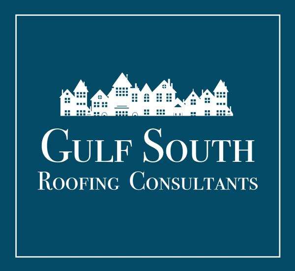 Gulf South Roofing Consultants, LLC Logo