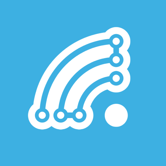Wi-Fiber Inc. Logo