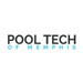 Pool Tech of Memphis Logo