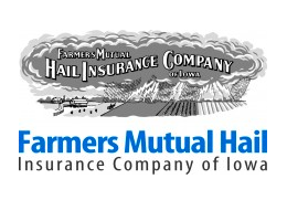 Farmers Mutual Hail Insurance Co of Iowa Logo