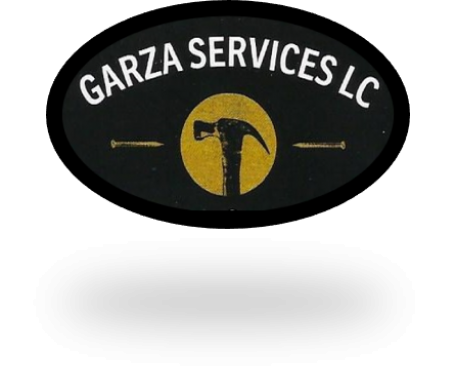 Garza Services LC Logo