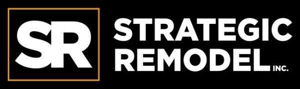Strategic Remodel Logo