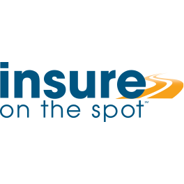 Insure On The Spot Logo